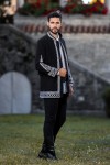 Sacou barbatesc traditional Ionut zona Muntenia