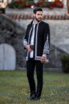 Sacou barbatesc traditional Ionut zona Muntenia
