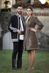 Suman traditional Irina zona Muntenia