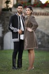Suman traditional Irina zona Muntenia