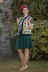 Bundita traditionala Moldova