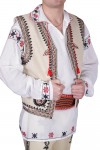 Costum popular autentic Muntenia Costum popular autentic Muntenia