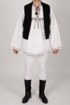 Costum popular autentic Ardeal Costum popular autentic Ardeal