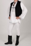 Costum popular autentic Ardeal Costum popular autentic Ardeal