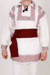 Costum popular autentic Moldova Costum popular autentic Moldova