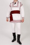 Costum popular autentic Moldova Costum popular autentic Moldova