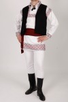 Costum popular autentic Moldova Costum popular autentic Moldova