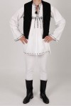 Costum popular autentic Ardeal Costum popular autentic Ardeal