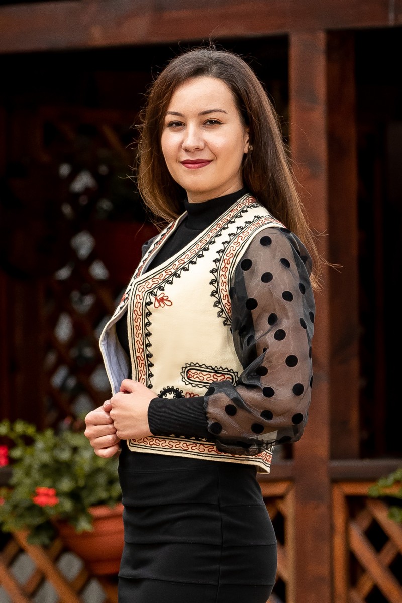 Bundita traditionala Firul Vietii