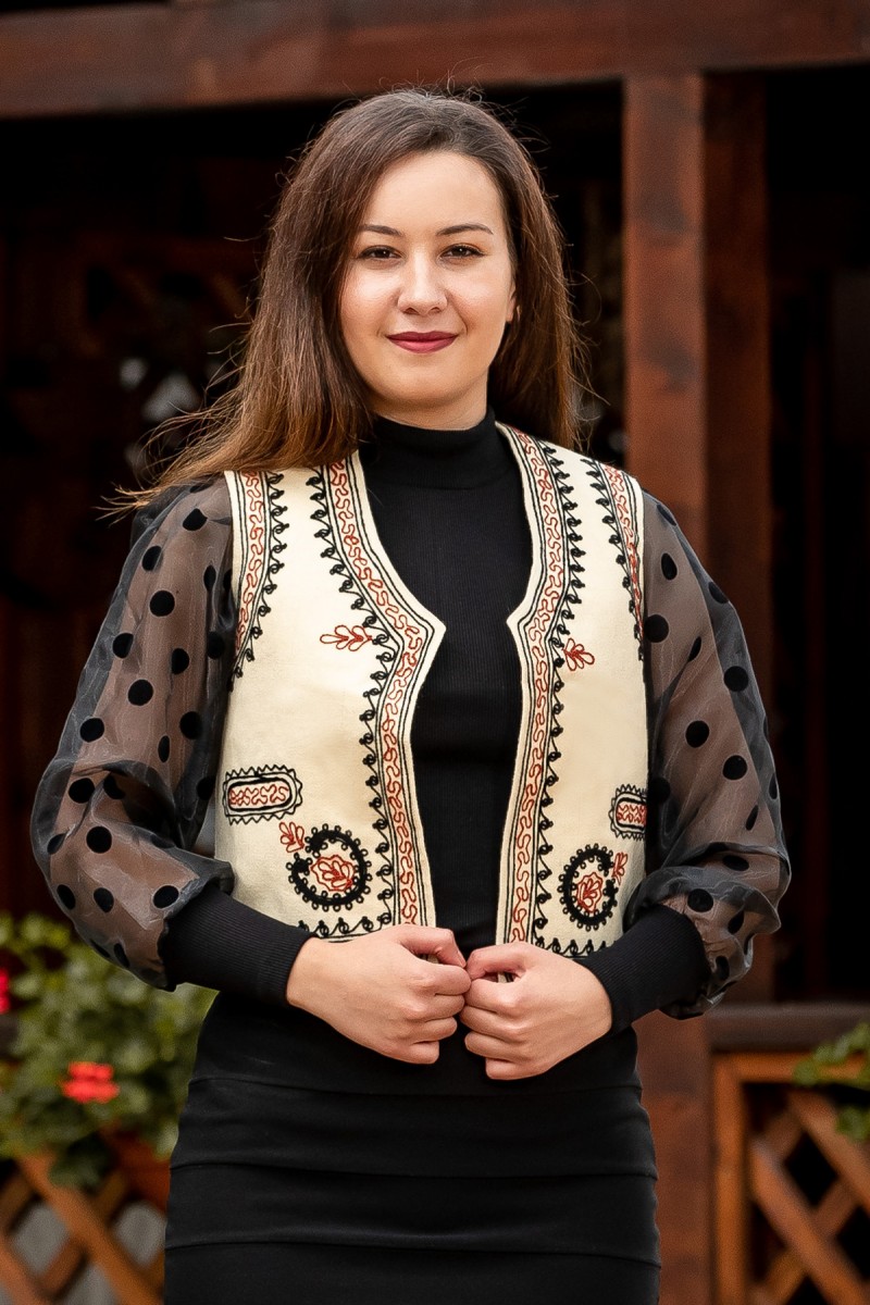 Bundita traditionala Firul Vietii