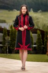 Suman traditional model Crin Rosu Suman traditional model Crin Rosu