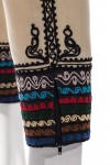 Costum Schileresc autentic, Gorj