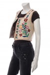 Bundita traditionala model Floral Bundita traditionala model Floral